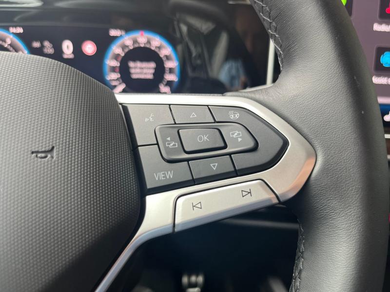 VW Golf Variant Life TSI