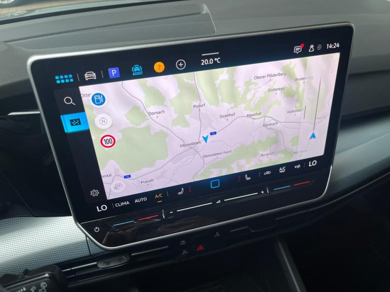 VW Golf Variant Life TSI