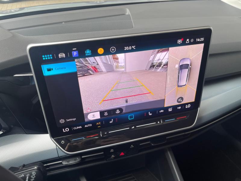 VW Golf Variant Life TSI