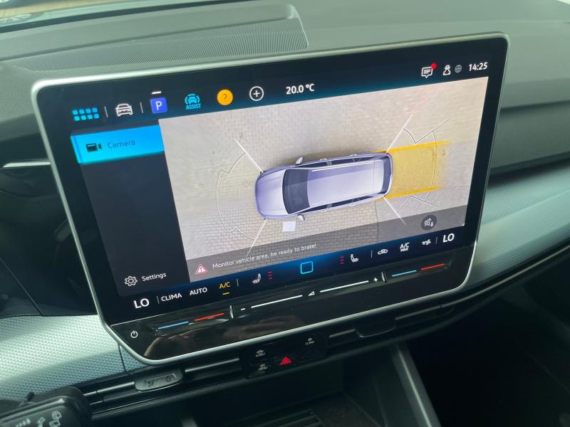 VW Golf Variant Life TSI