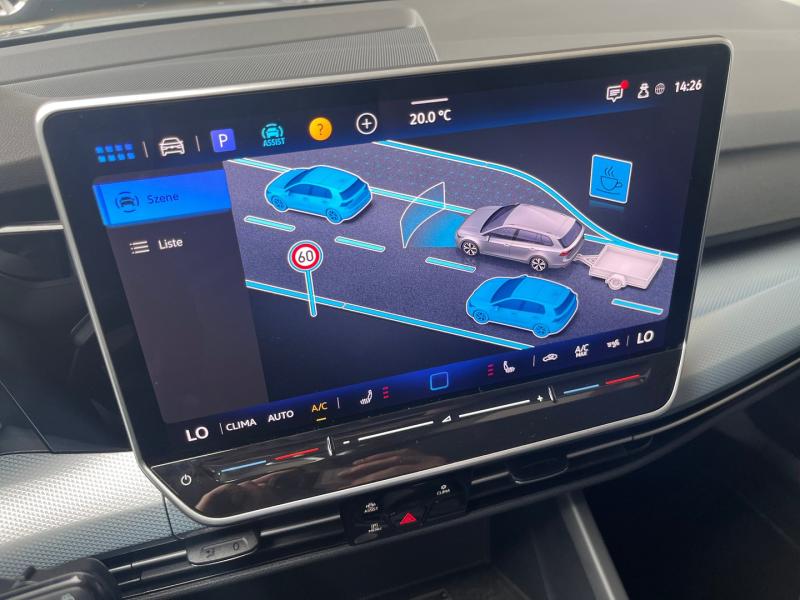 VW Golf Variant Life TSI