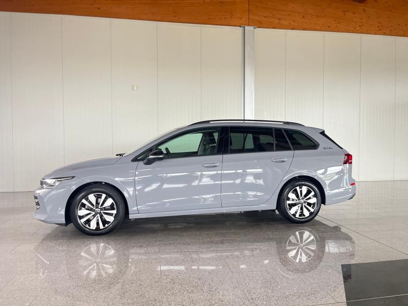 VW Golf Variant Life TSI