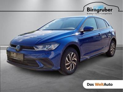 VW Polo Friends TSI DSG