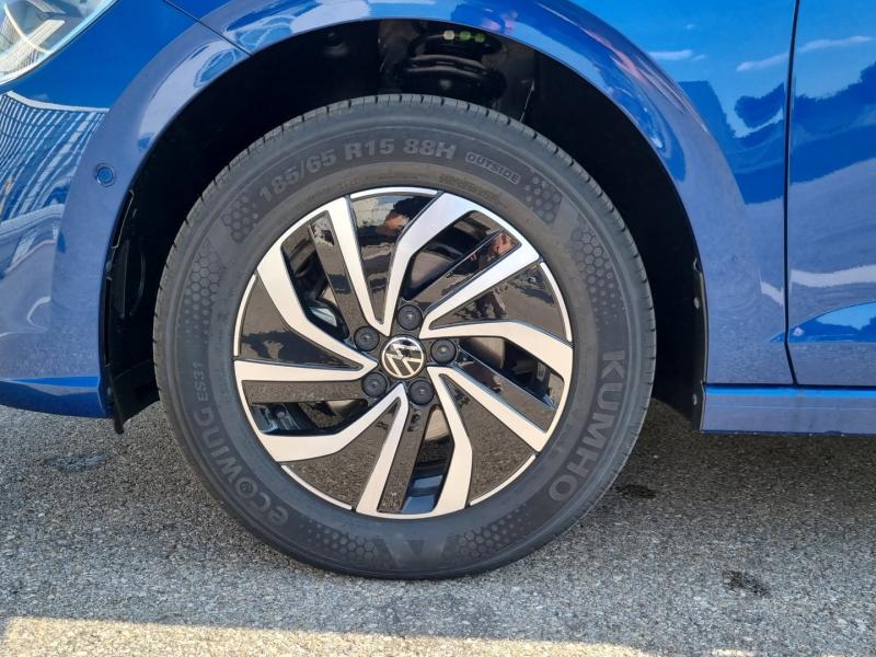 VW Polo Friends TSI DSG