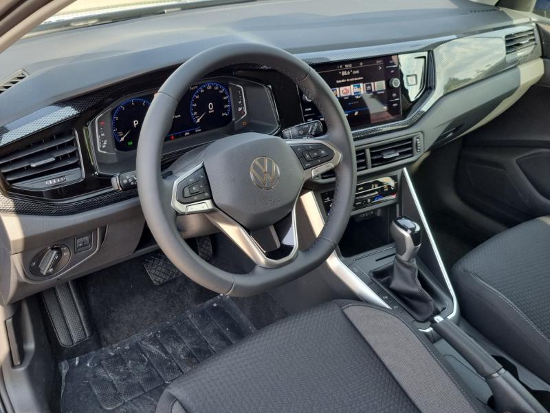 VW Polo Friends TSI DSG