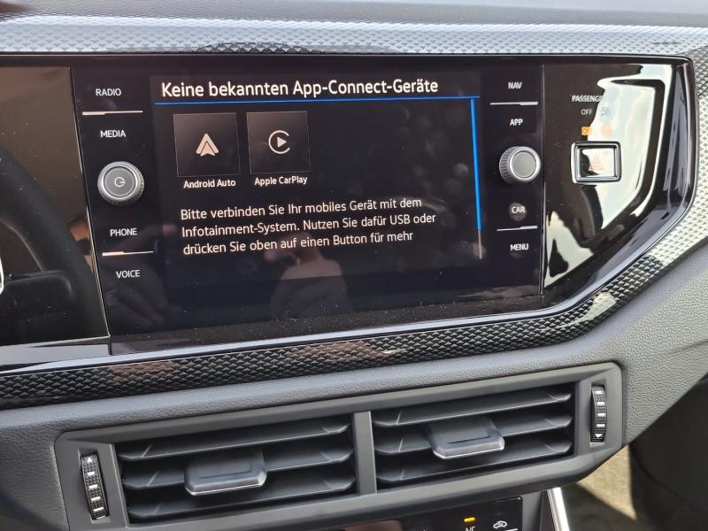 VW Polo Friends TSI DSG