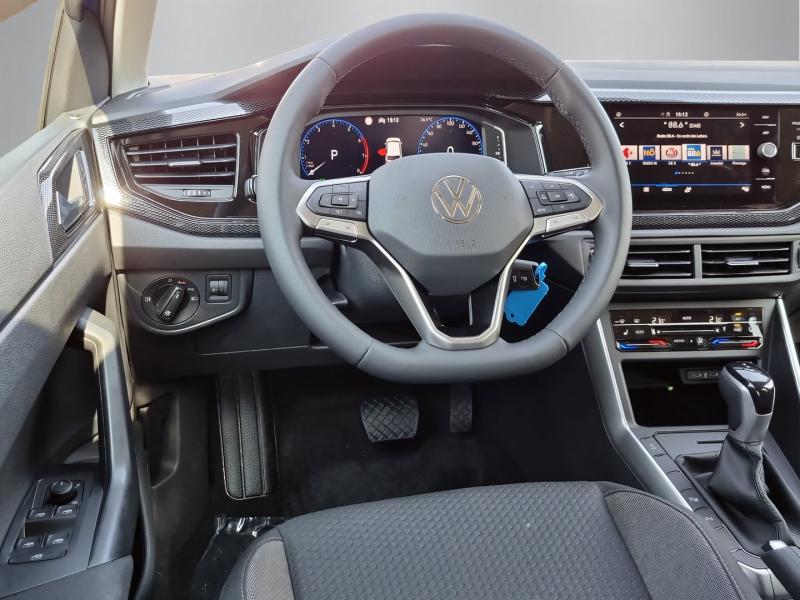 VW Polo Friends TSI DSG