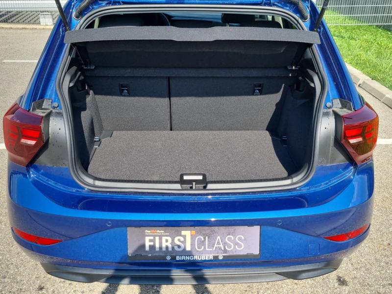 VW Polo Friends TSI DSG