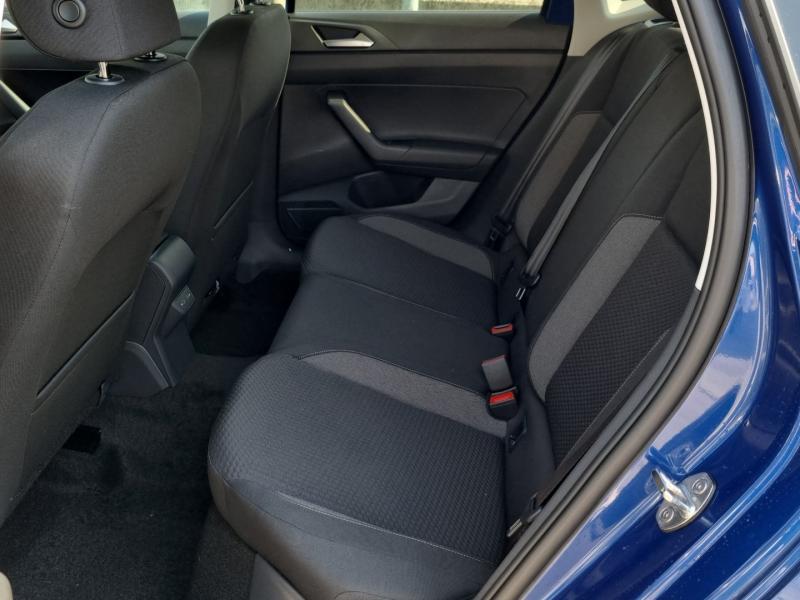 VW Polo Friends TSI DSG