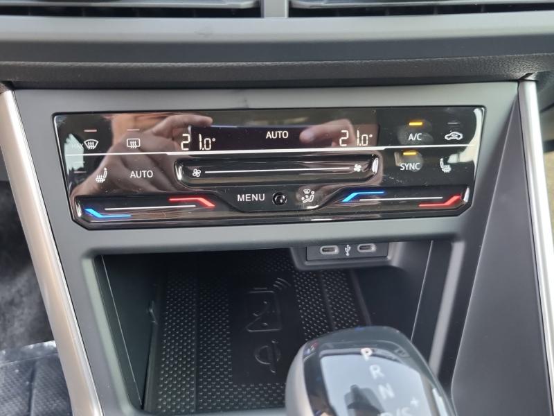 VW Polo Friends TSI DSG