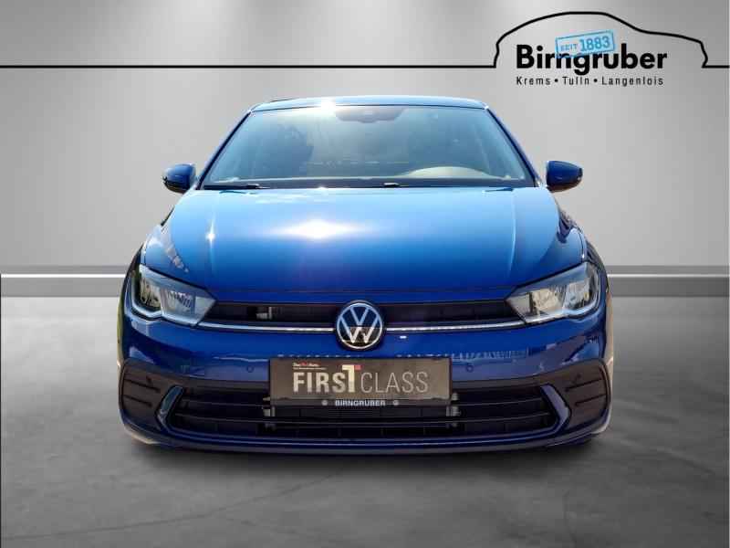 VW Polo Friends TSI DSG