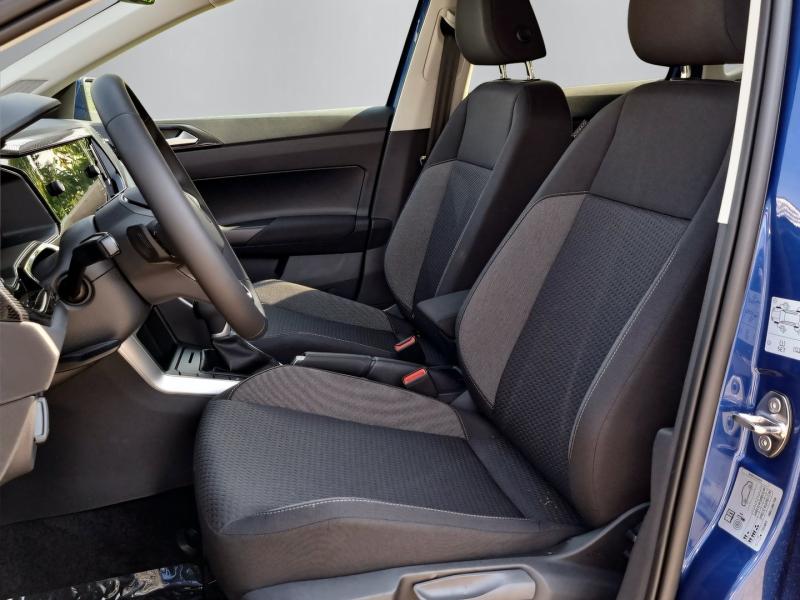 VW Polo Friends TSI DSG