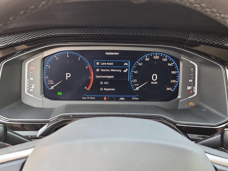 VW Polo Friends TSI DSG