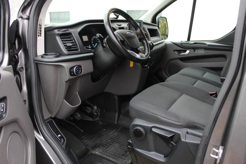 Transit Custom KastEKTrend 340L2H2 130PS Front