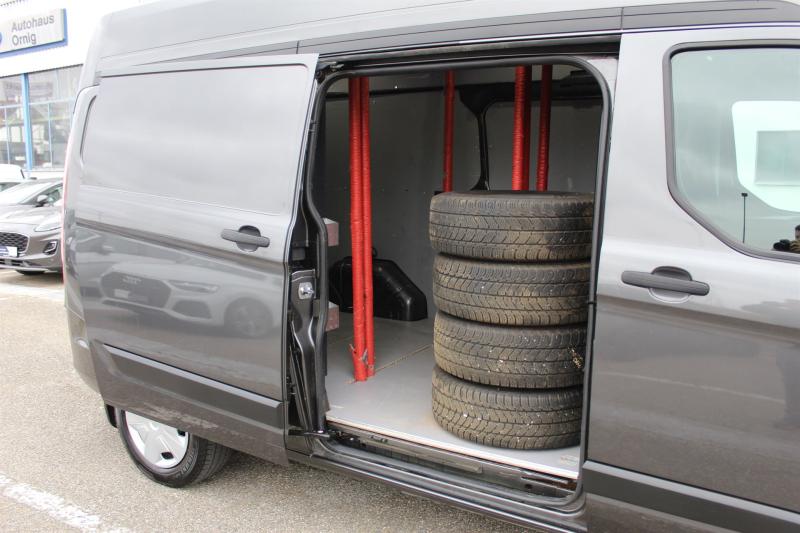 Transit Custom KastEKTrend 340L2H2 130PS Front