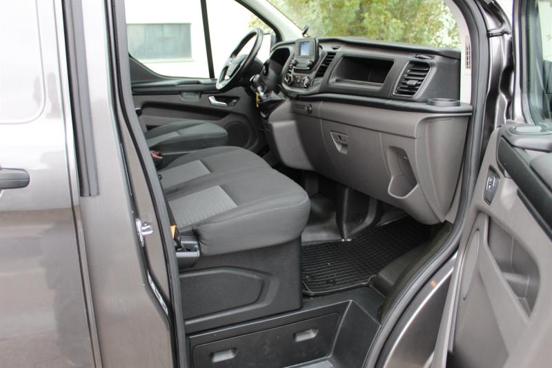Transit Custom KastEKTrend 340L2H2 130PS Front