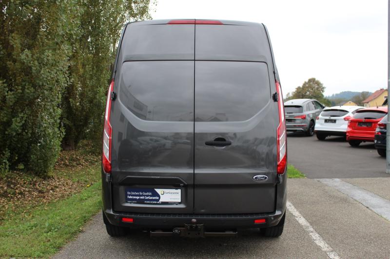 Transit Custom KastEKTrend 340L2H2 130PS Front