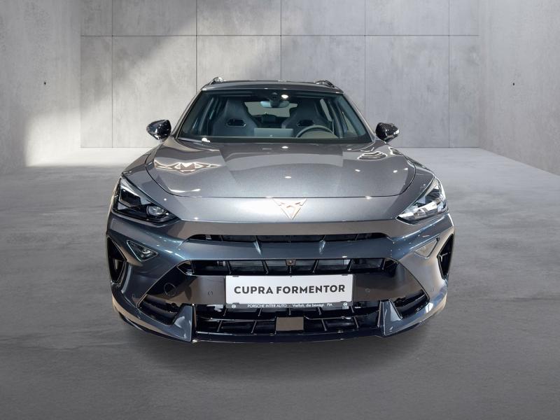 CUPRA Formentor 2.0 TDI 150 PS DSG
