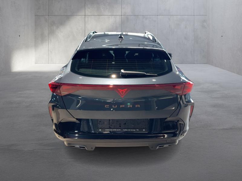 CUPRA Formentor 2.0 TDI 150 PS DSG