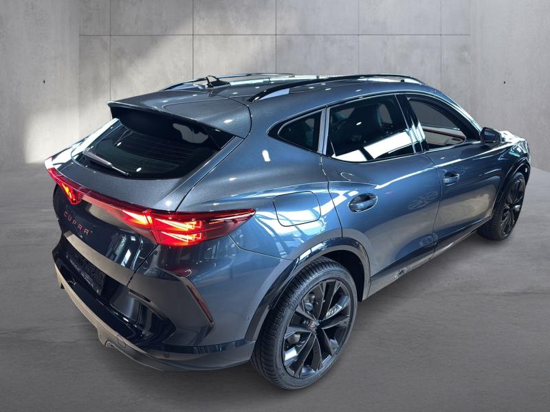 CUPRA Formentor 2.0 TDI 150 PS DSG