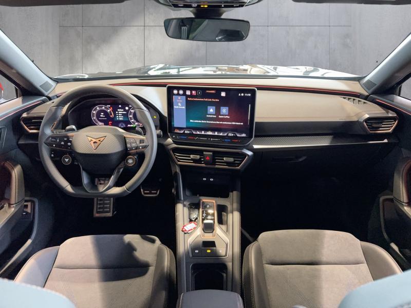 CUPRA Formentor 2.0 TDI 150 PS DSG