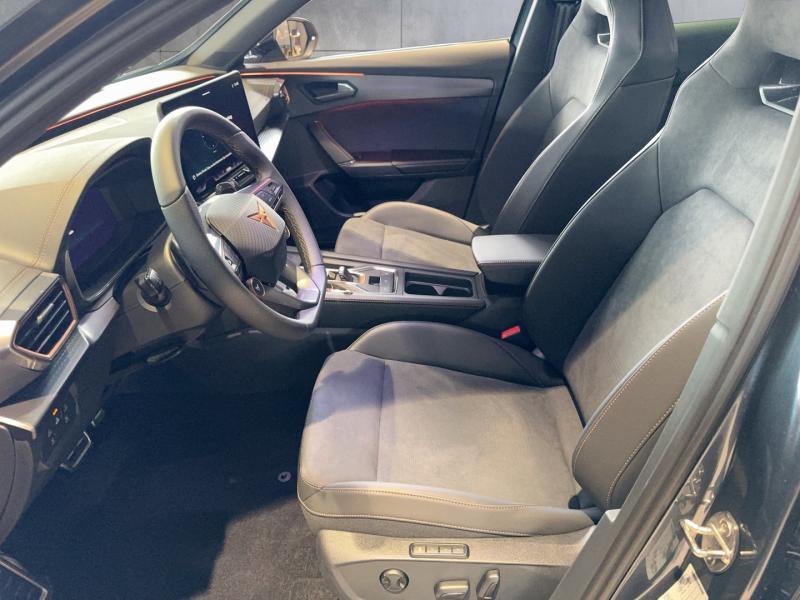 CUPRA Formentor 2.0 TDI 150 PS DSG