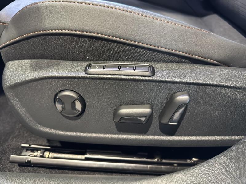 CUPRA Formentor 2.0 TDI 150 PS DSG