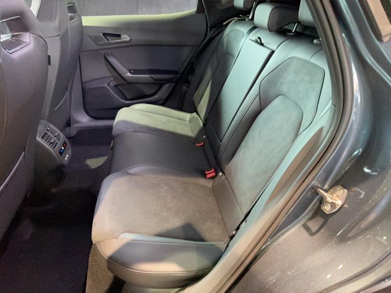 CUPRA Formentor 2.0 TDI 150 PS DSG