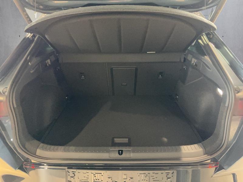 CUPRA Formentor 2.0 TDI 150 PS DSG