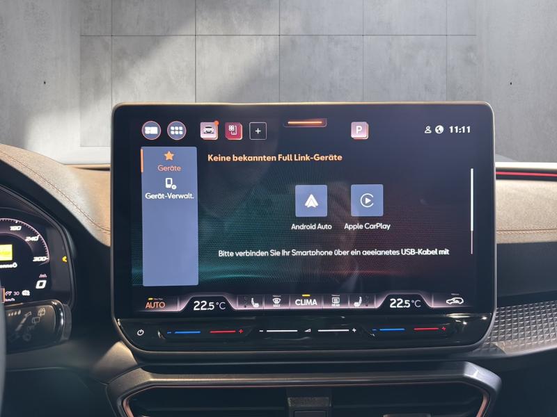 CUPRA Formentor 2.0 TDI 150 PS DSG