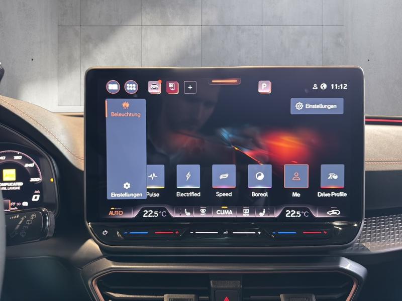 CUPRA Formentor 2.0 TDI 150 PS DSG