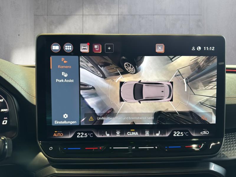 CUPRA Formentor 2.0 TDI 150 PS DSG