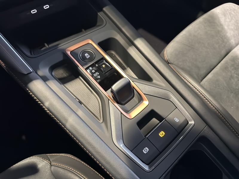 CUPRA Formentor 2.0 TDI 150 PS DSG