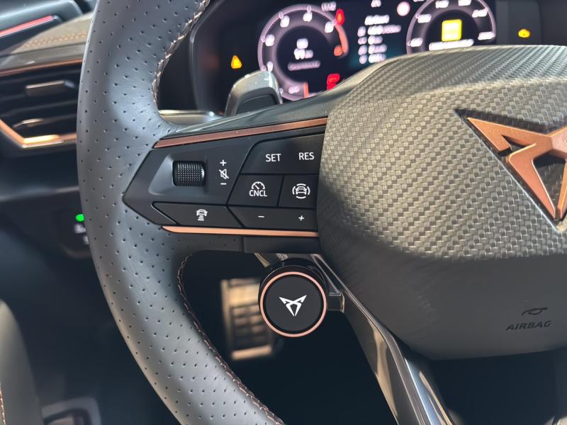 CUPRA Formentor 2.0 TDI 150 PS DSG