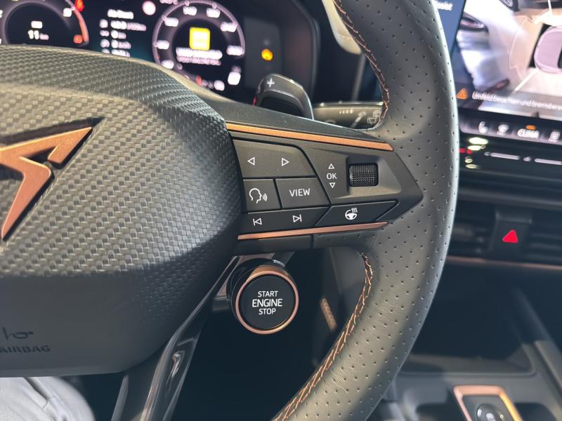 CUPRA Formentor 2.0 TDI 150 PS DSG