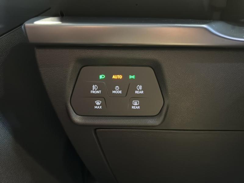 CUPRA Formentor 2.0 TDI 150 PS DSG