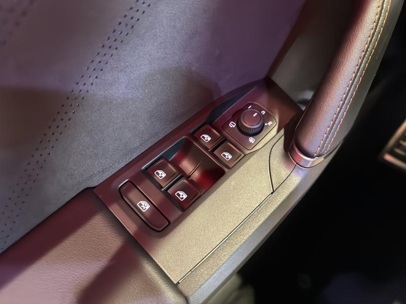 CUPRA Formentor 2.0 TDI 150 PS DSG