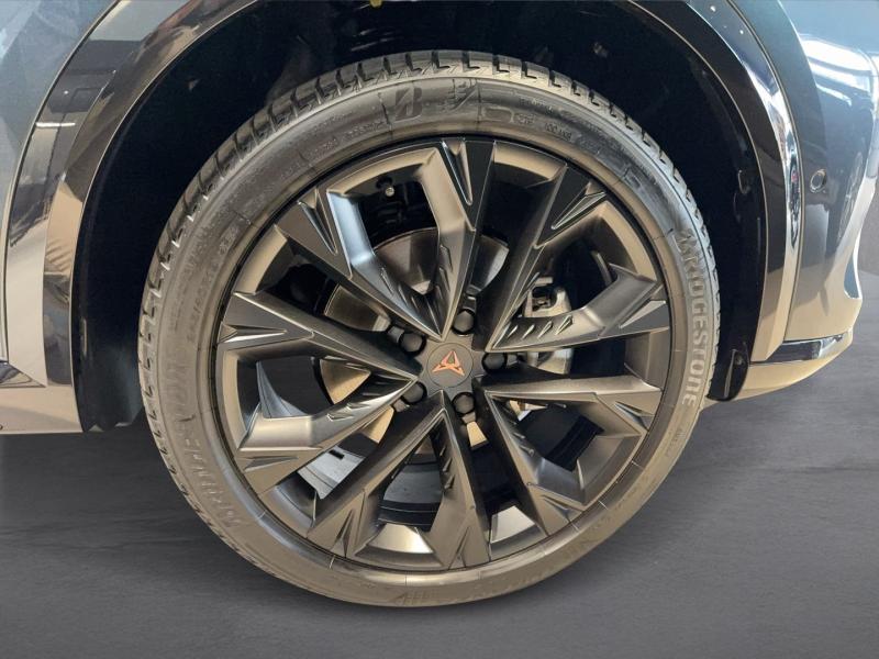 CUPRA Formentor 2.0 TDI 150 PS DSG