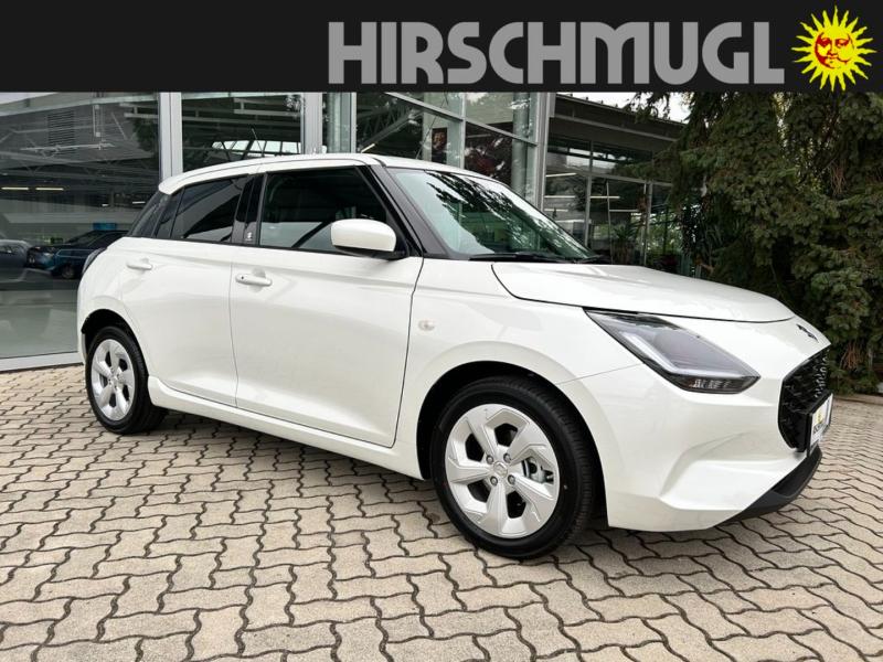 Swift Suzuki Swift 1.2 GL+ Hybrid CVT shine