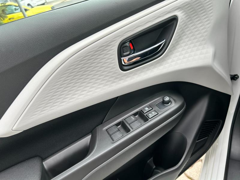 SWIFT 1.2 HYBRID CVT shine