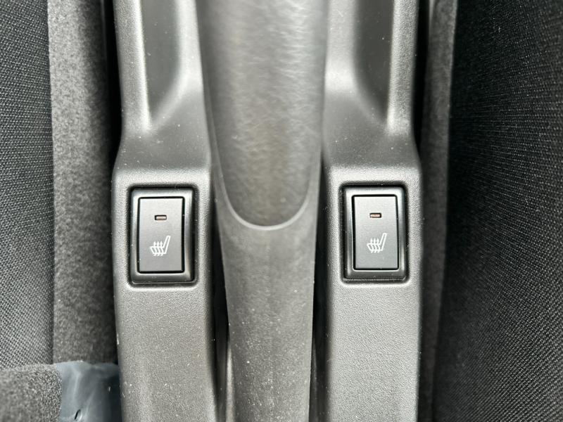 Swift 1.2 GL+ Hybrid CVT shine