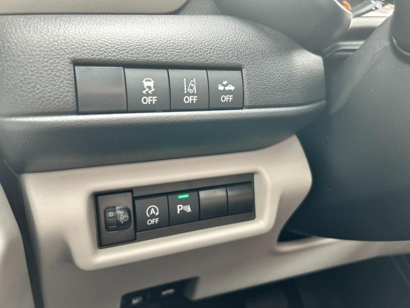 Swift 1.2 GL+ Hybrid CVT shine