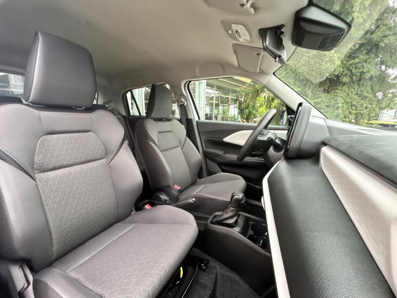 Swift 1.2 GL+ Hybrid CVT shine