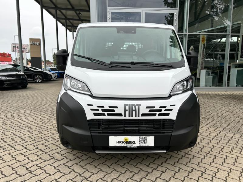 Ducato Maxi Pritsche DK L3 140 MT