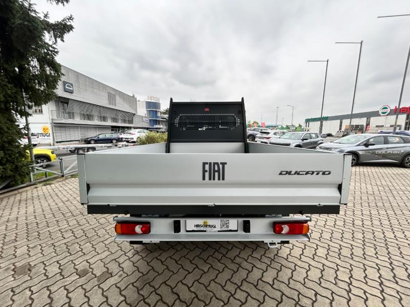 Ducato Maxi Pritsche DK L3 140 MT