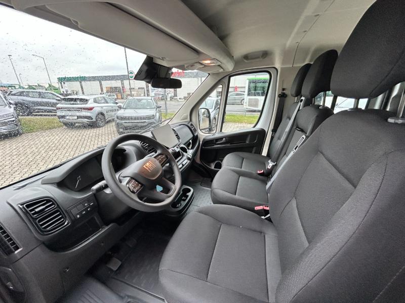 Ducato Maxi Pritsche DK L3 140 MT