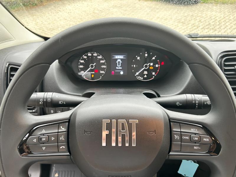 Ducato Maxi Pritsche DK L3 140 MT