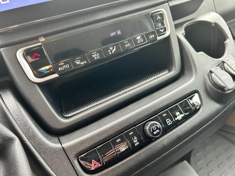 Ducato Maxi Pritsche DK L3 140 MT