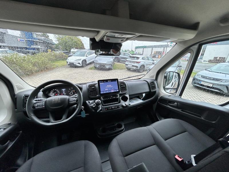 Ducato Maxi Pritsche DK L3 140 MT