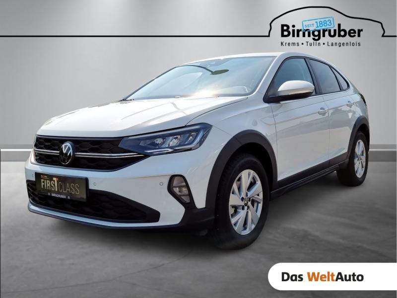 VW Taigo 4Me TSI
